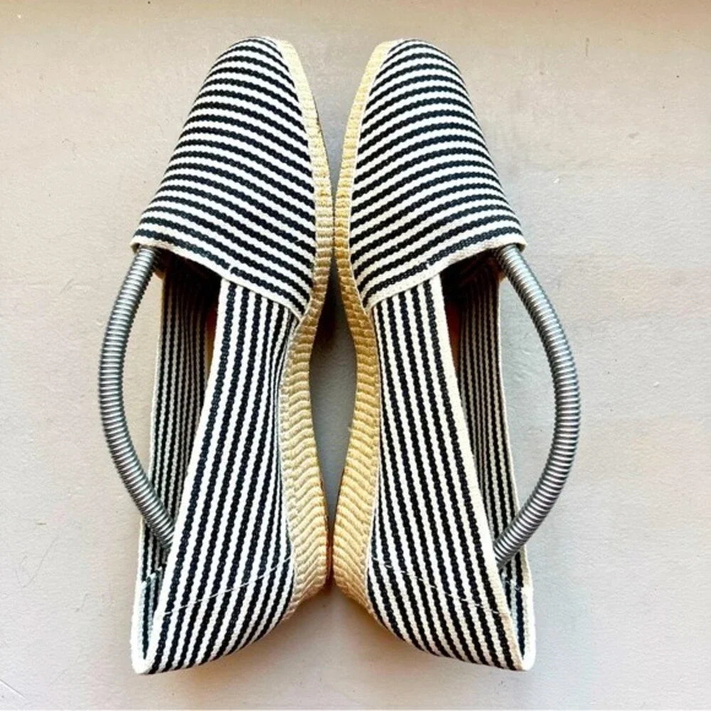 Castaner cream black